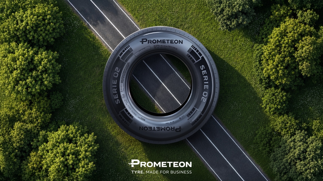 Prometeon